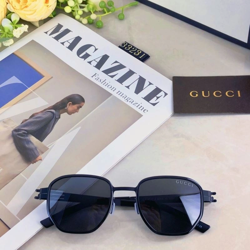 Gucci Sunglasses FastDry 279895