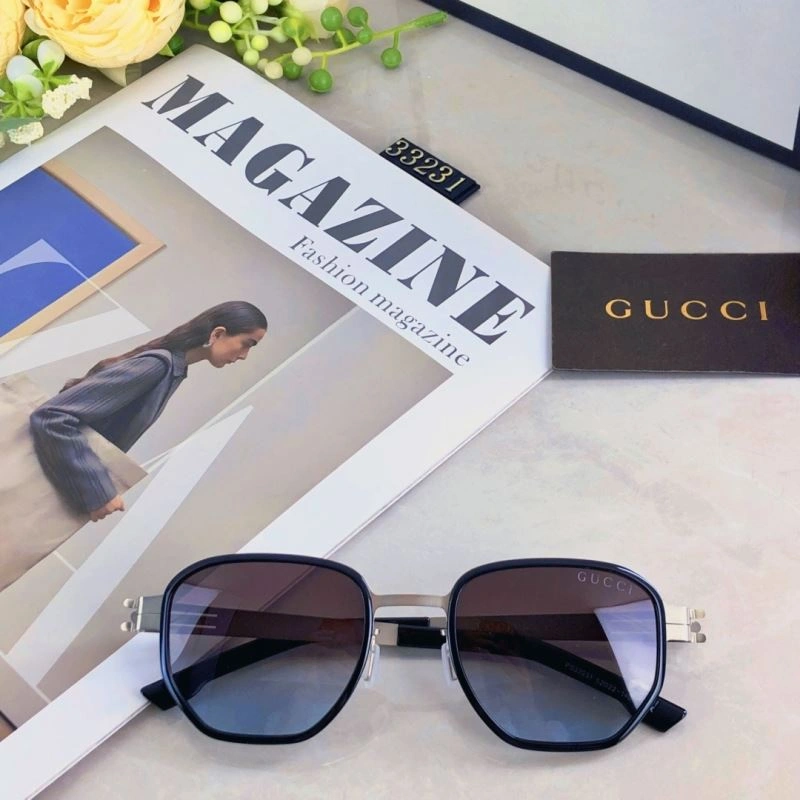 Gucci Sunglasses FastDry 279895