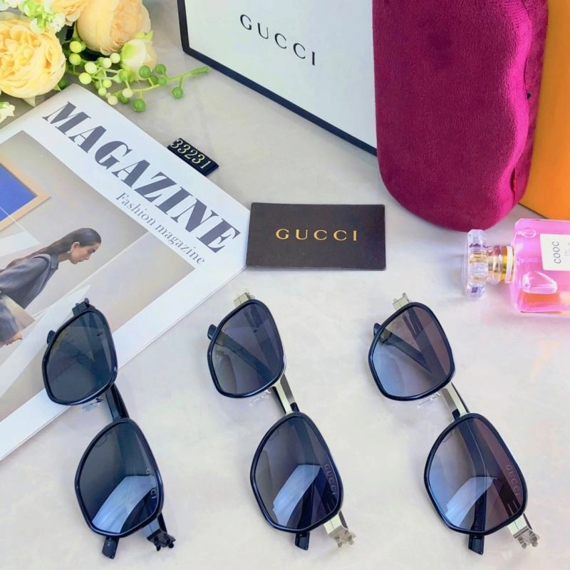 Gucci Sunglasses FastDry 279895