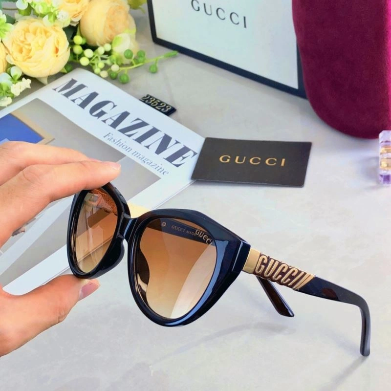 Gucci Sunglasses Durable 279877