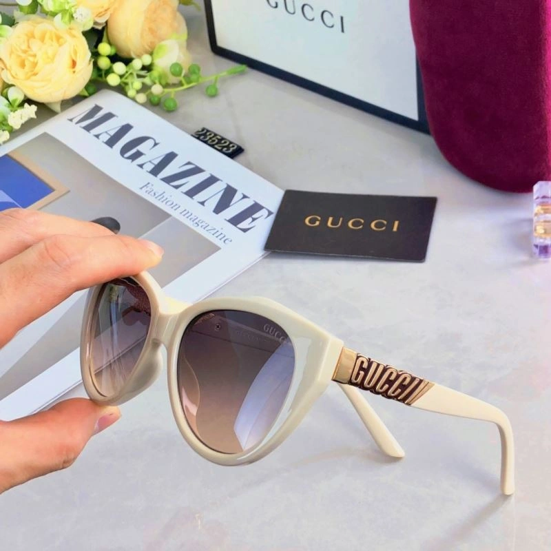 Gucci Sunglasses Durable 279877