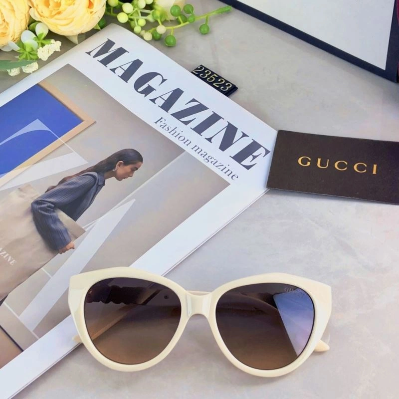 Gucci Sunglasses Durable 279877