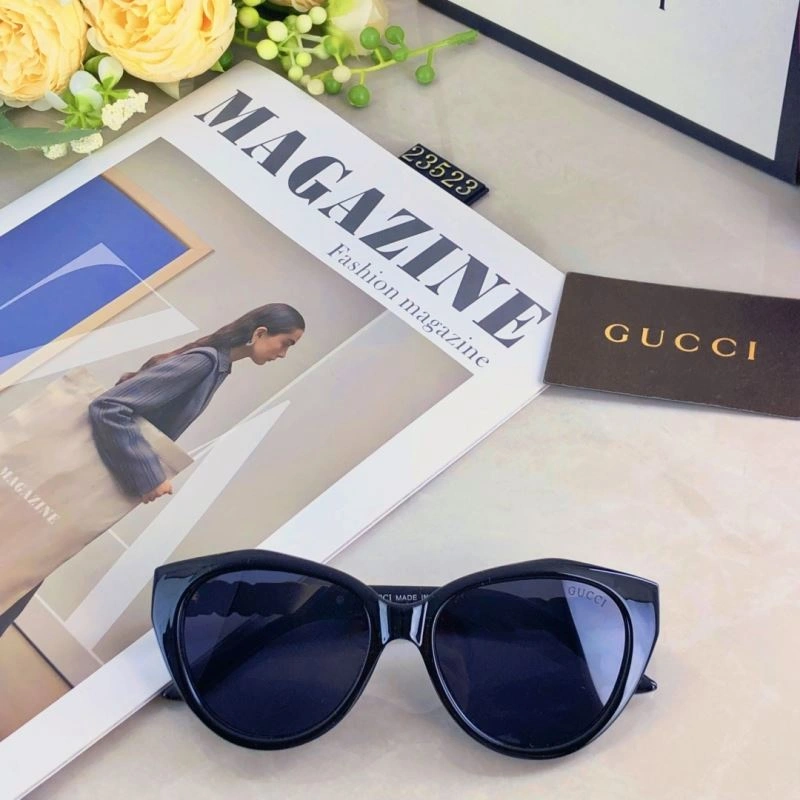 Gucci Sunglasses Durable 279877