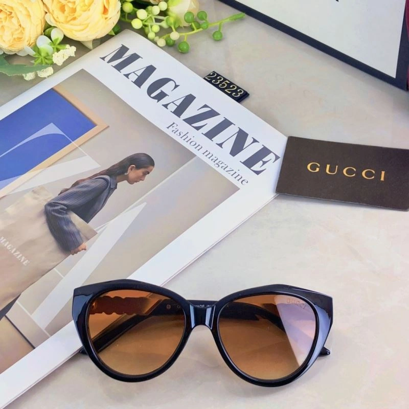 Gucci Sunglasses Durable 279877