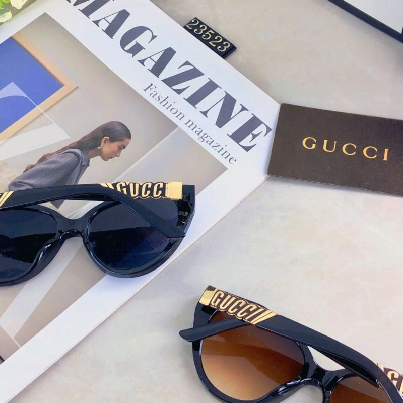 Gucci Sunglasses Durable 279877