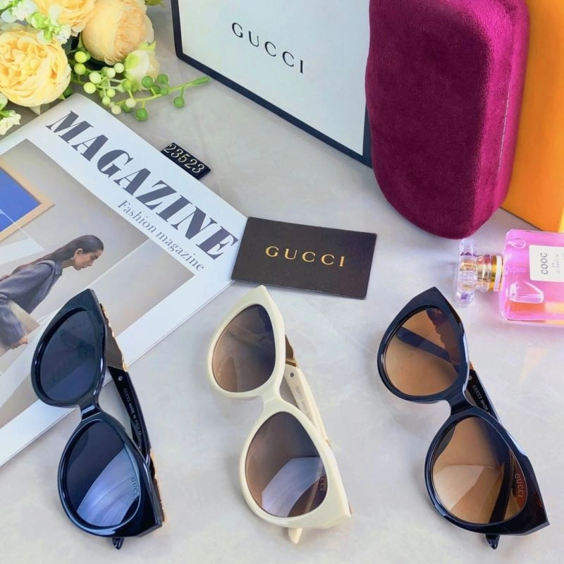 Gucci Sunglasses Durable 279877