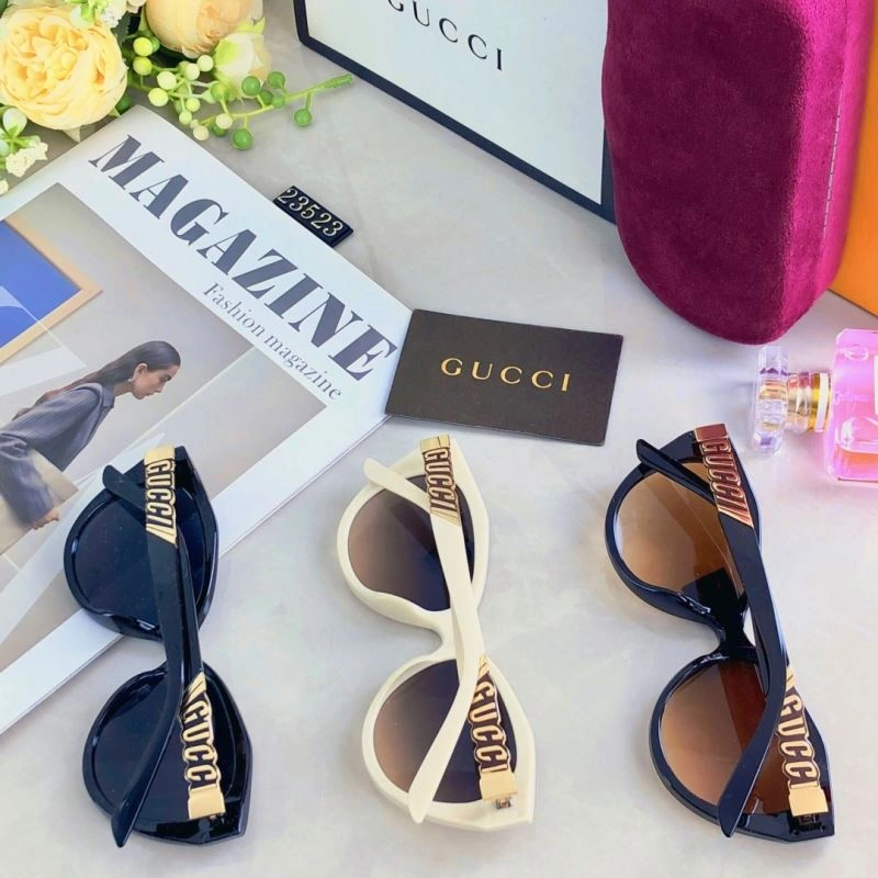 Gucci Sunglasses Durable 279877