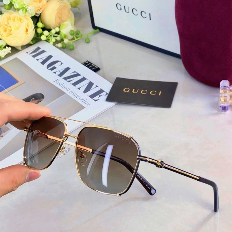 Modern Gucci Sunglasses 279901