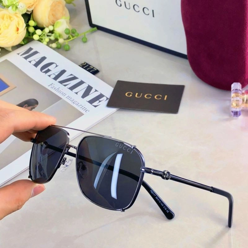 Modern Gucci Sunglasses 279901