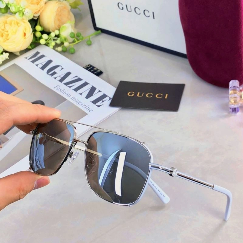 Modern Gucci Sunglasses 279901