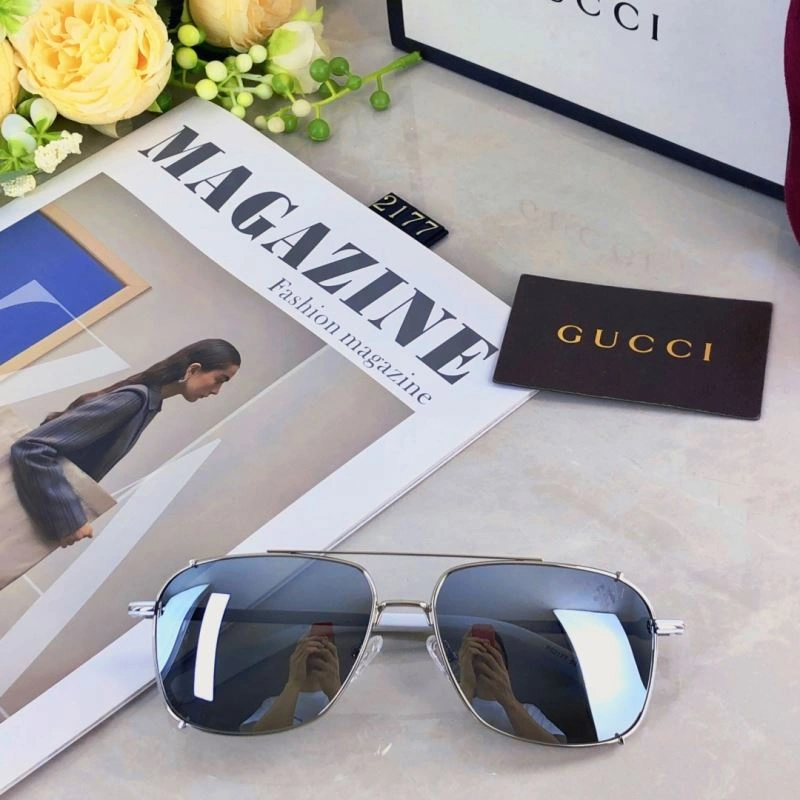 Modern Gucci Sunglasses 279901