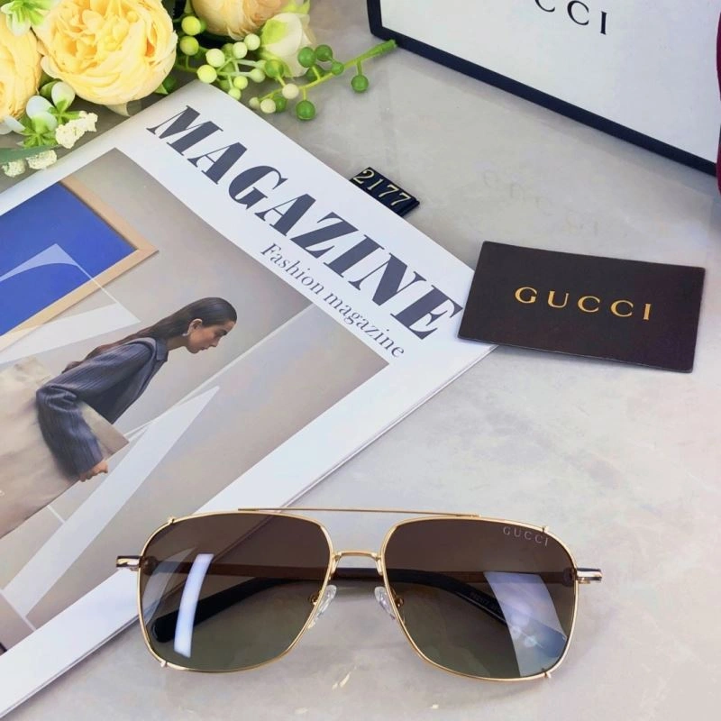 Modern Gucci Sunglasses 279901