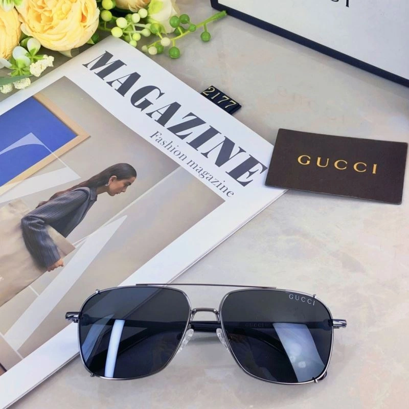 Modern Gucci Sunglasses 279901
