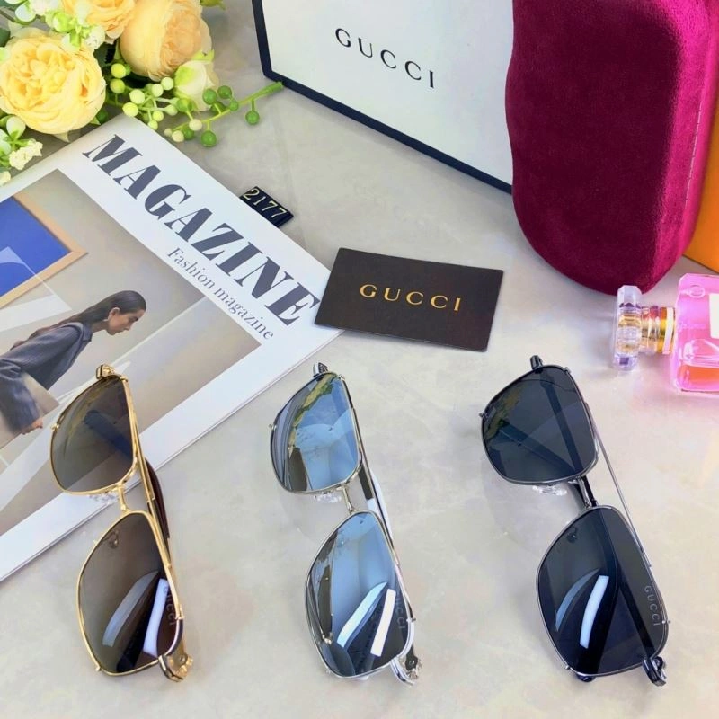 Modern Gucci Sunglasses 279901