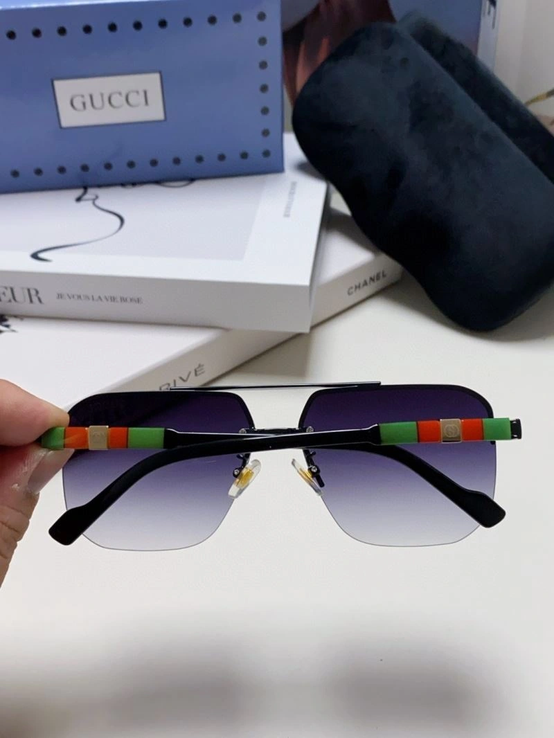 Trendsetting Gucci Sunglasses 279878