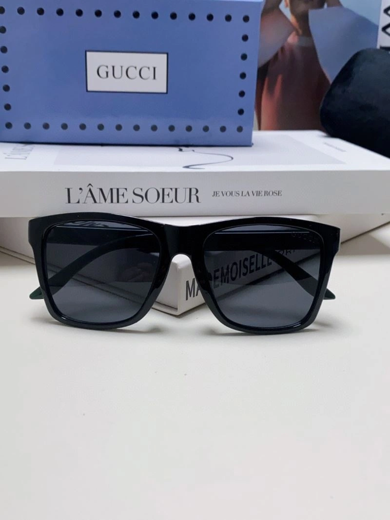 Gucci Sunglasses Thermal 279888