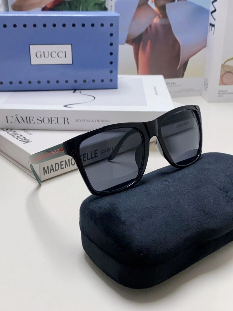 Gucci Sunglasses Thermal 279888