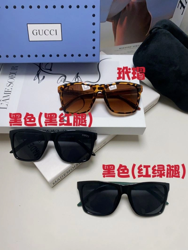 Gucci Sunglasses Thermal 279888