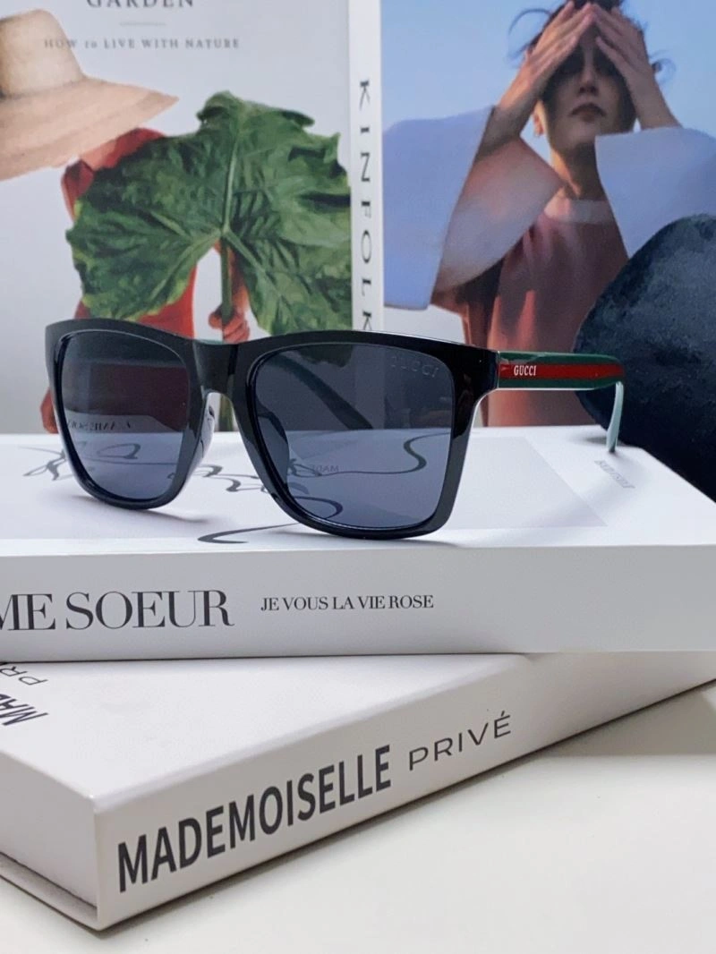 Gucci Sunglasses Thermal 279888