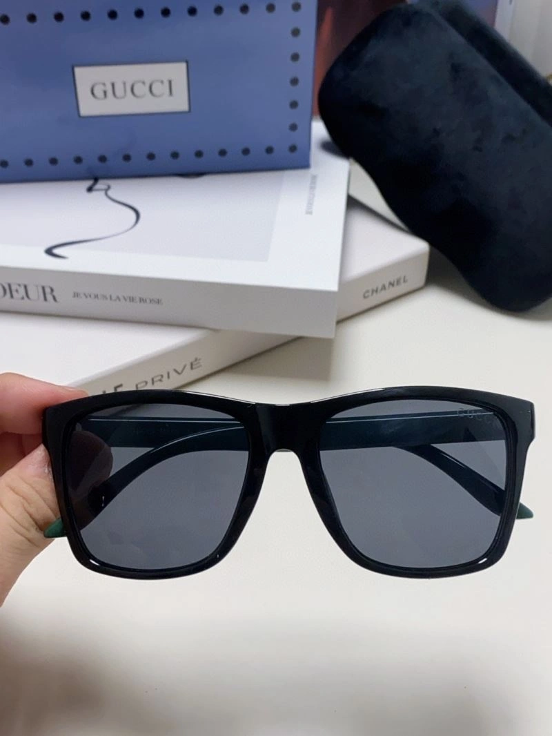 Gucci Sunglasses Thermal 279888