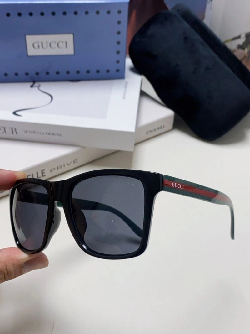 Gucci Sunglasses Thermal 279888