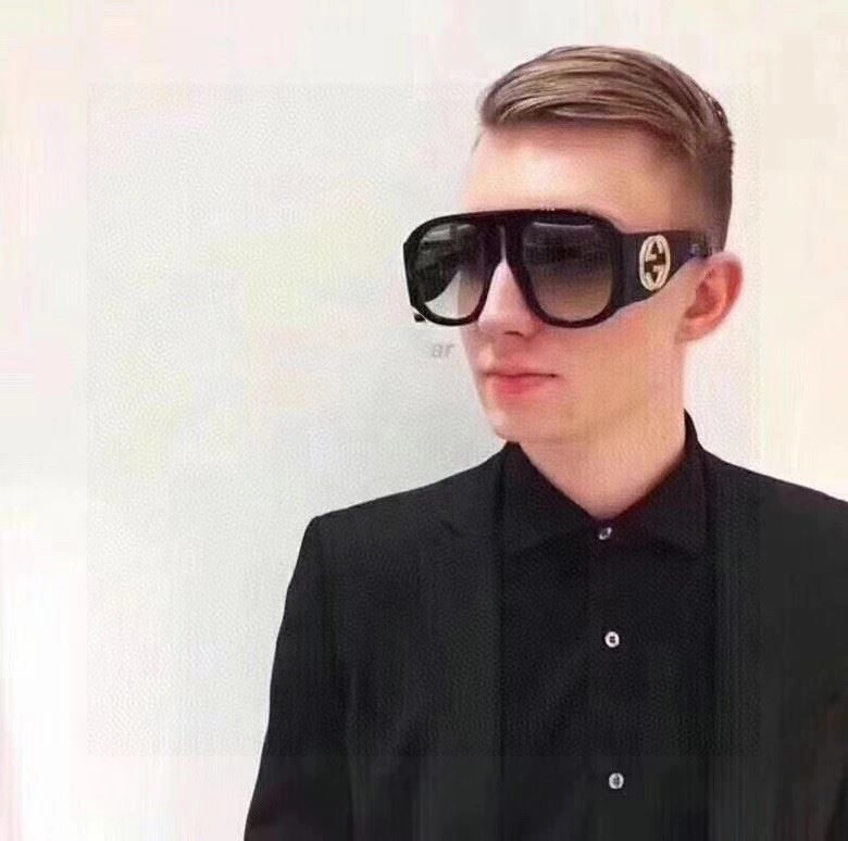Gucci Sunglasses EasyCare 279876