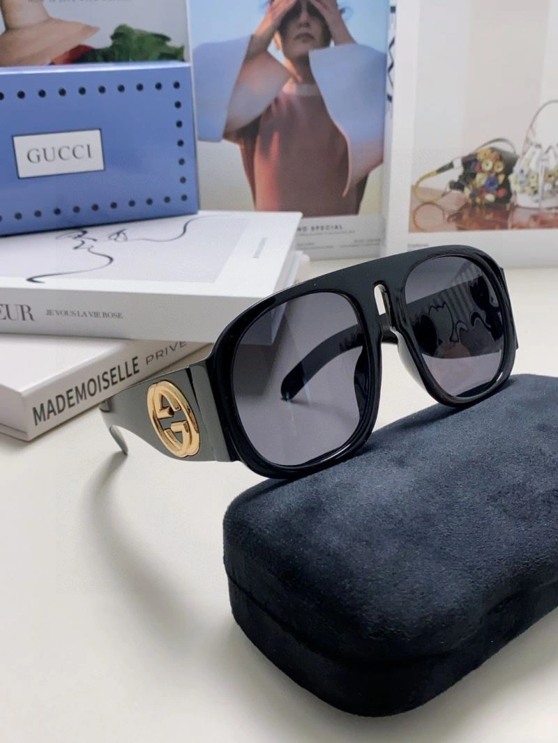 Gucci Sunglasses EasyCare 279876