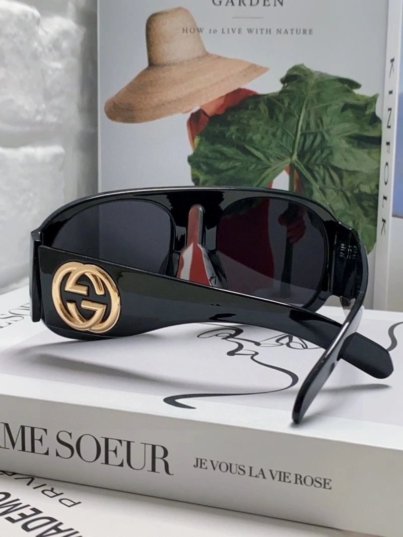 Gucci Sunglasses EasyCare 279876