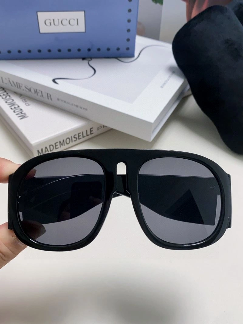 Gucci Sunglasses EasyCare 279876