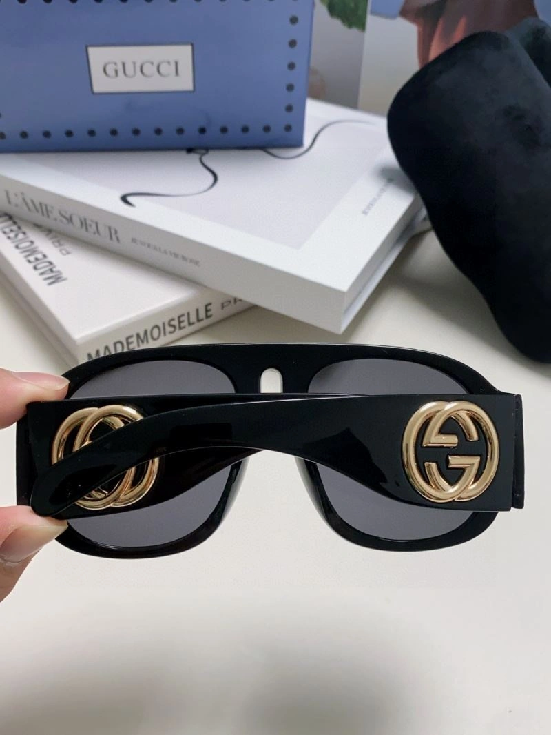 Gucci Sunglasses EasyCare 279876