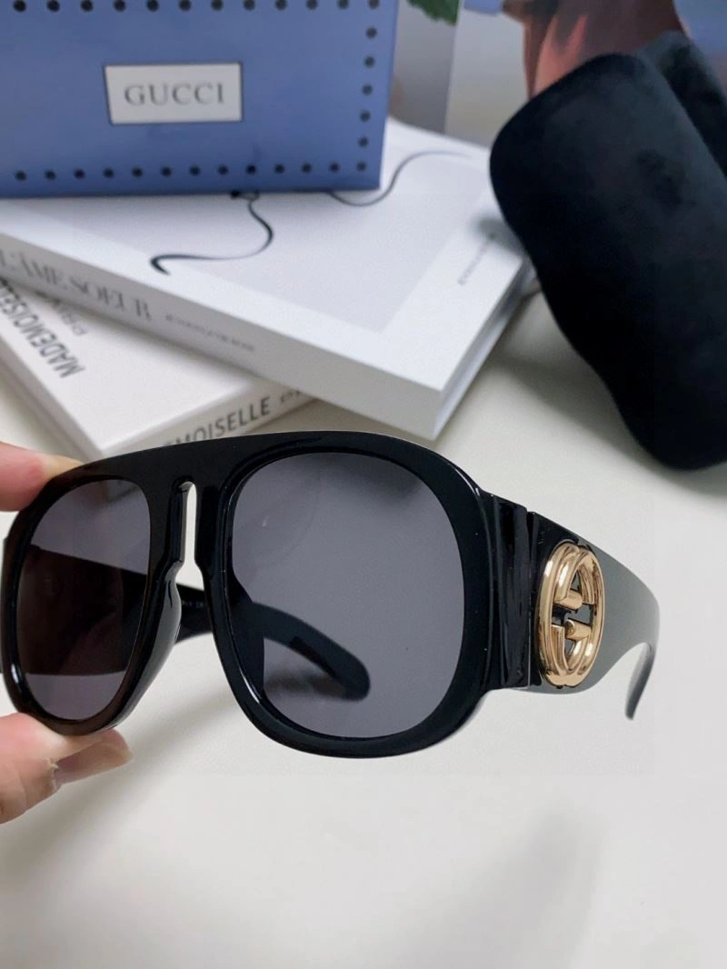 Gucci Sunglasses EasyCare 279876