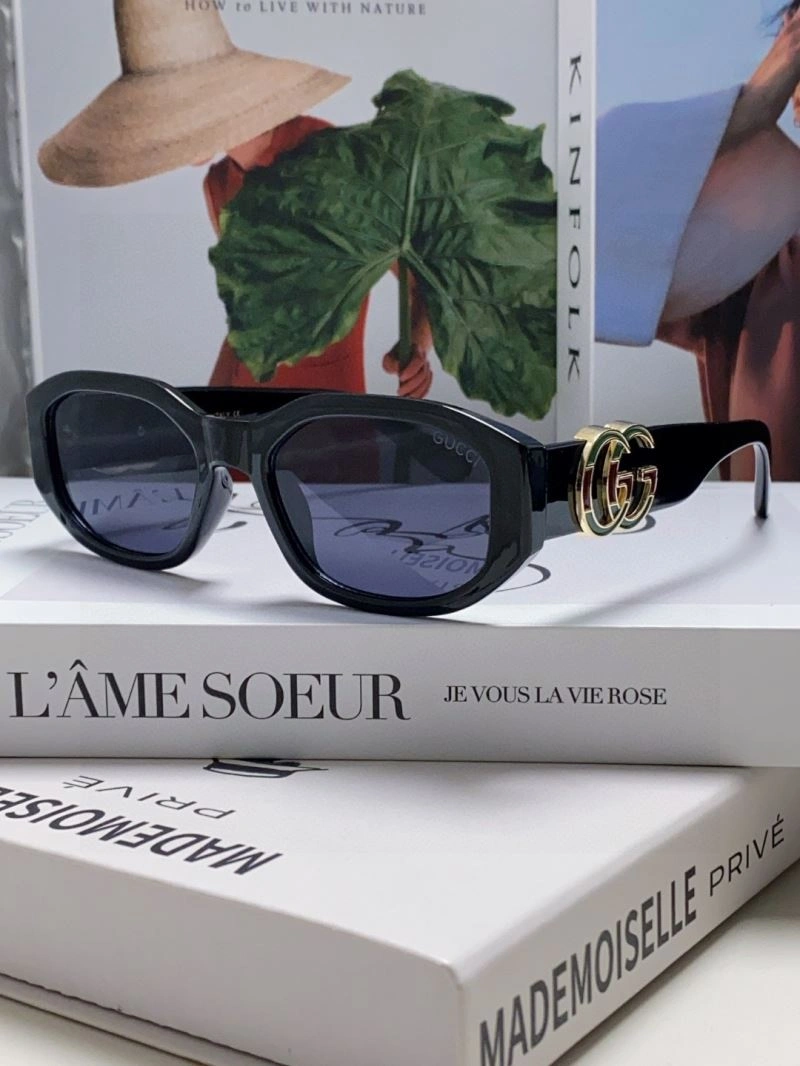 Gucci Sunglasses SoftTouch 279894