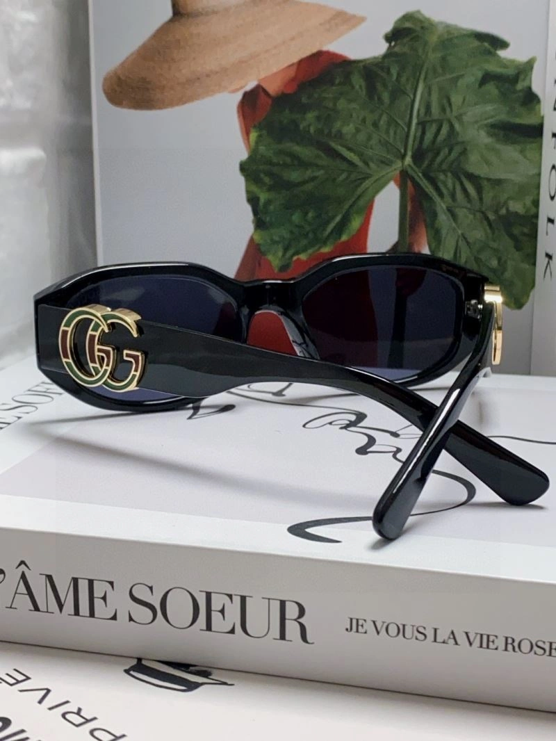 Gucci Sunglasses SoftTouch 279894