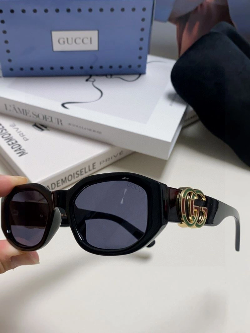 Gucci Sunglasses SoftTouch 279894