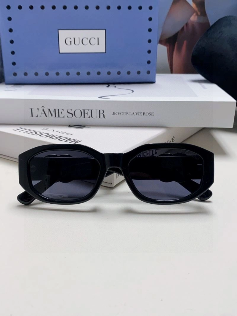 Gucci Sunglasses SoftTouch 279894