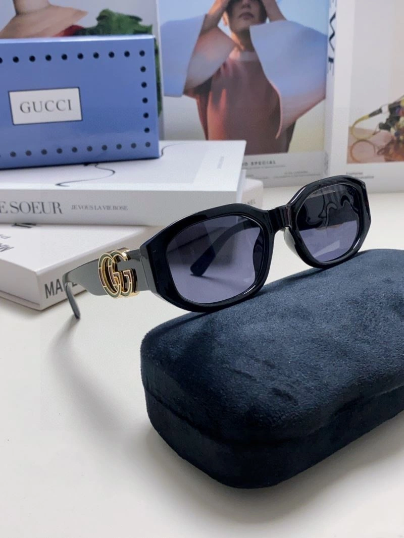 Gucci Sunglasses SoftTouch 279894