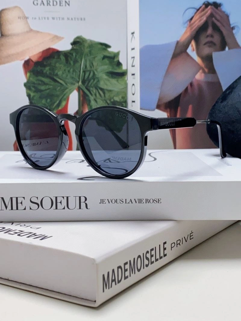 EasyMatch Gucci Sunglasses 279875