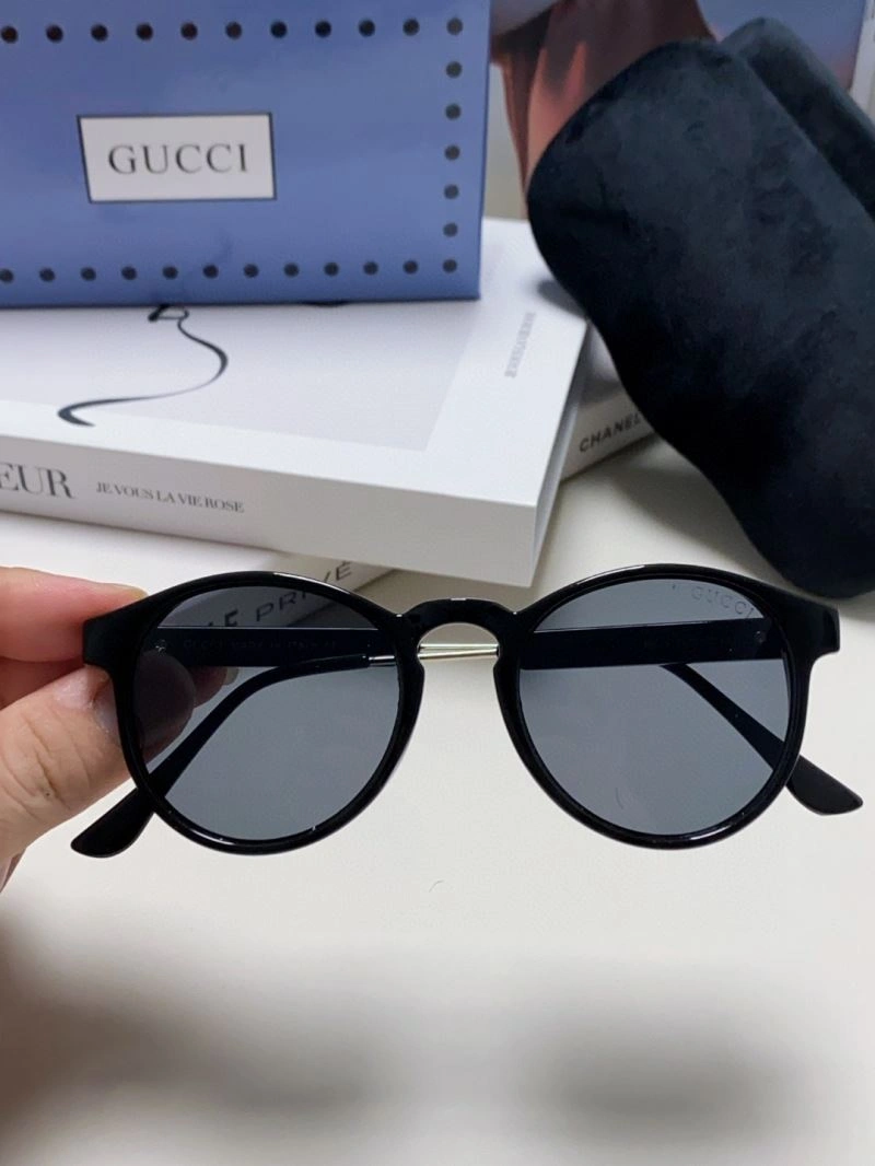 EasyMatch Gucci Sunglasses 279875