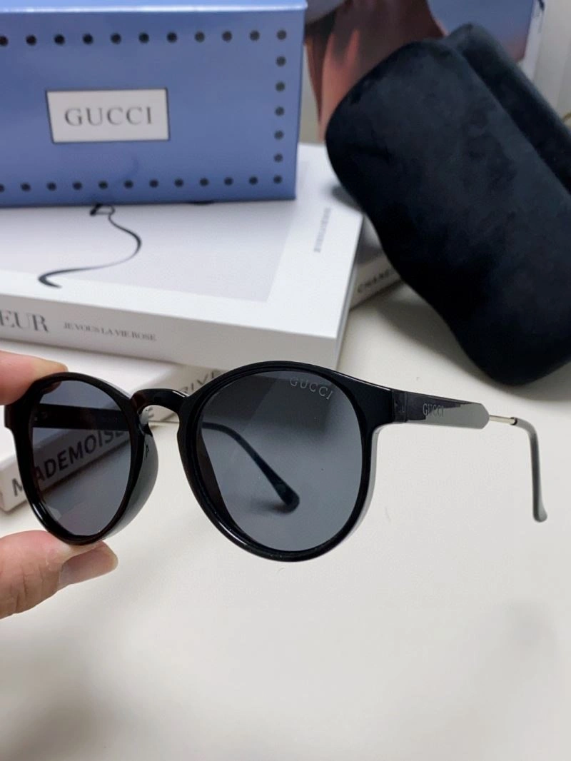 EasyMatch Gucci Sunglasses 279875