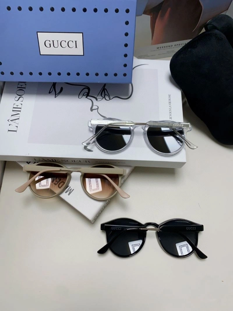 EasyMatch Gucci Sunglasses 279875