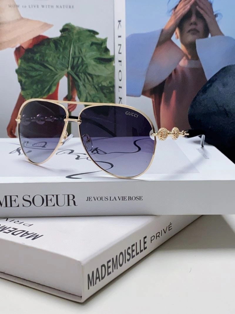Gucci Sunglasses Neat 279891