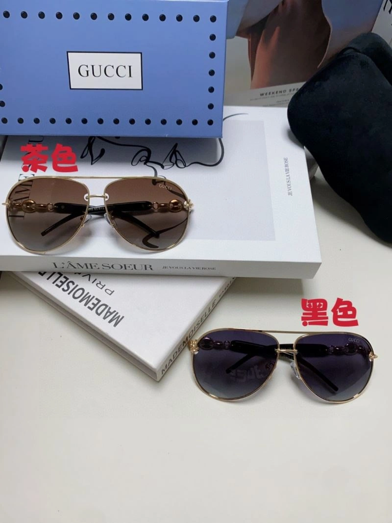 Gucci Sunglasses Neat 279891