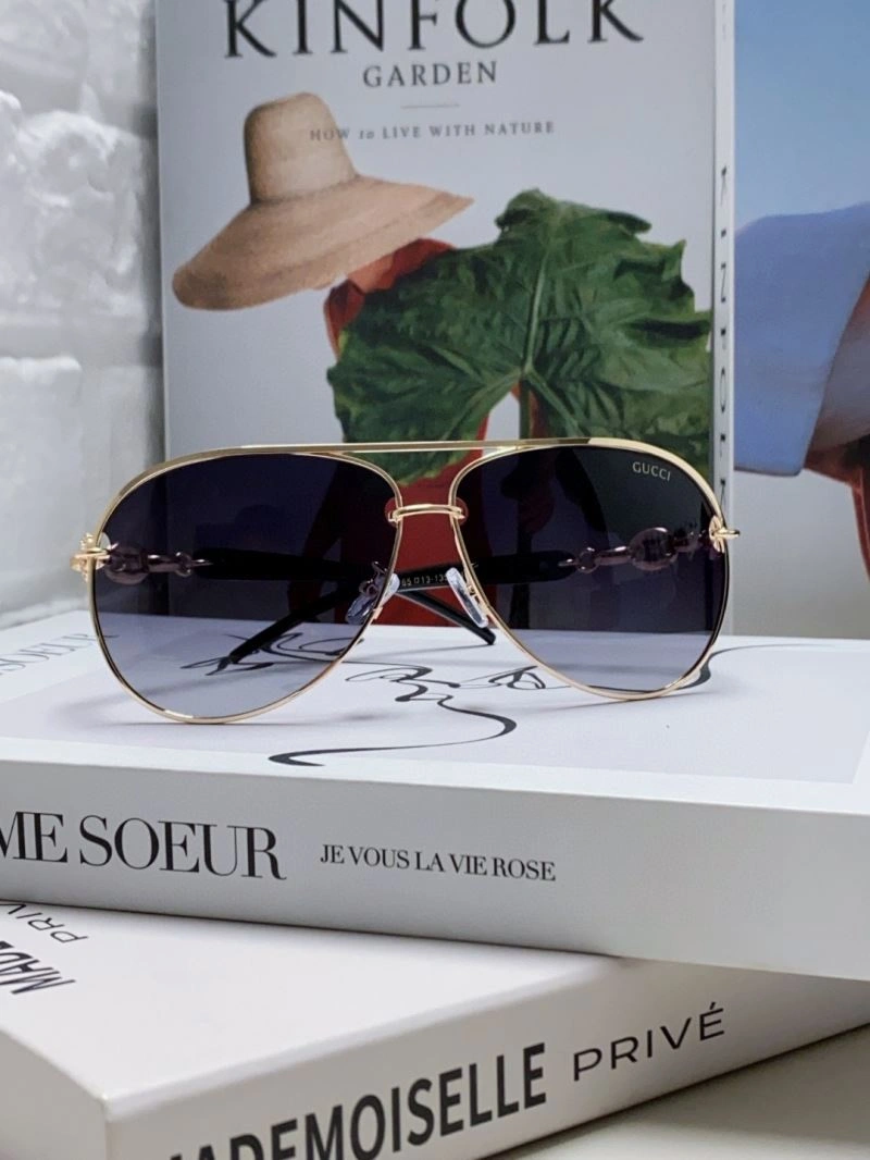 Gucci Sunglasses Neat 279891