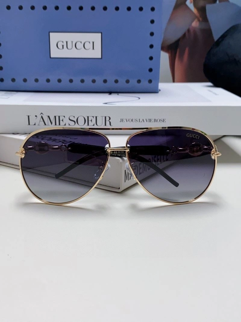 Gucci Sunglasses Neat 279891