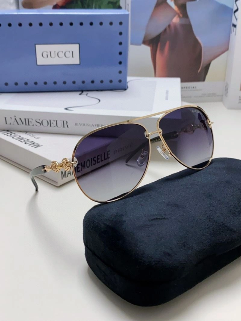 Gucci Sunglasses Neat 279891