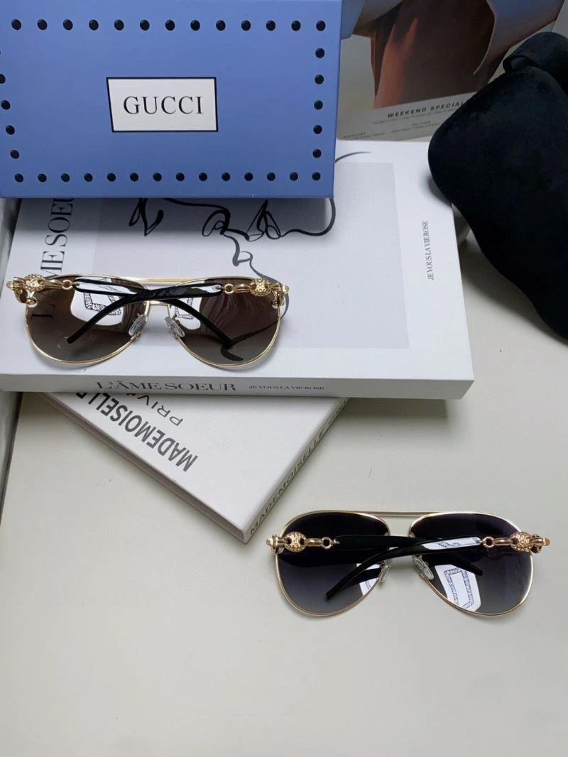 Gucci Sunglasses Neat 279891