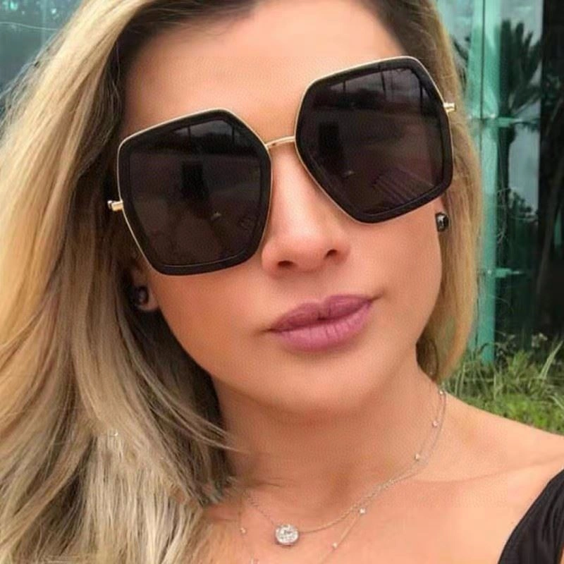 Gucci Sunglasses Breathable 279874