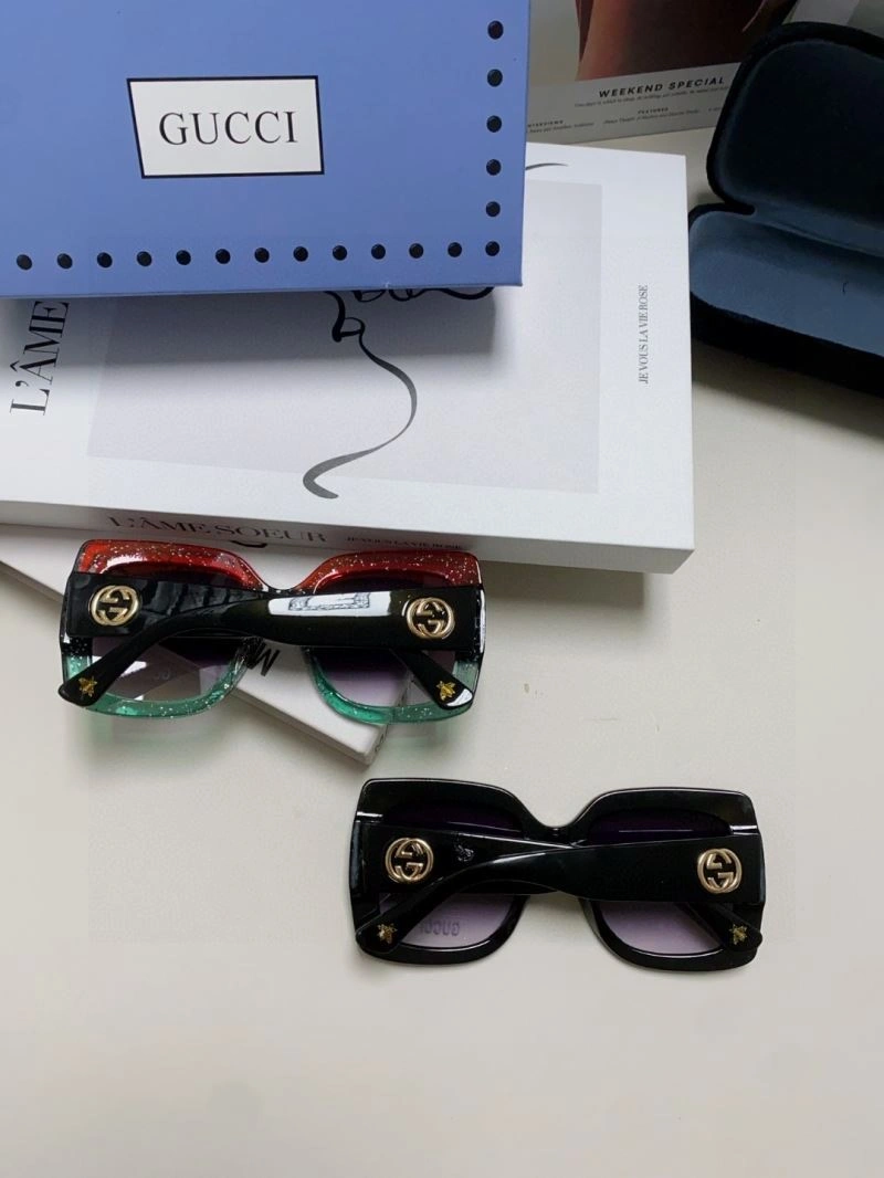 DailyWear Gucci Sunglasses 279873