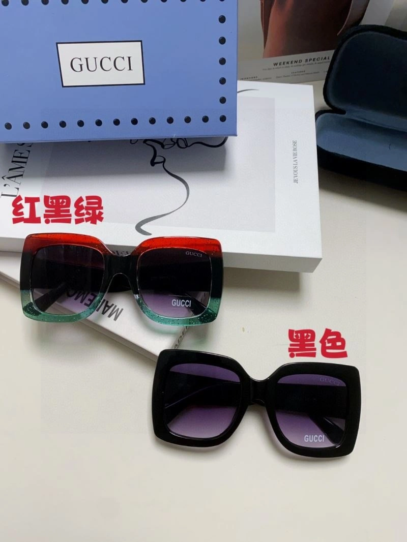DailyWear Gucci Sunglasses 279873