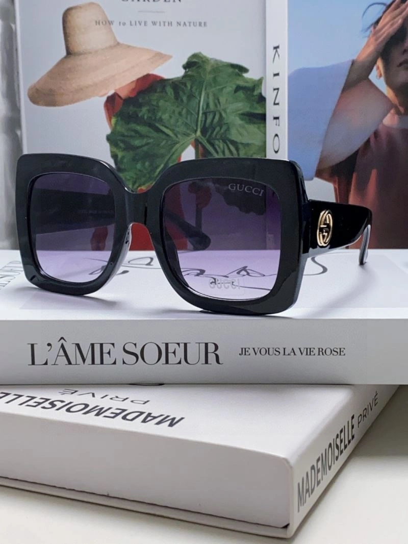 DailyWear Gucci Sunglasses 279873